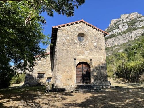 Ermita del Santo Cristo del Barrio