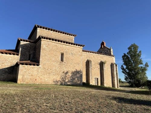 Ermita Virgen de la Vega
