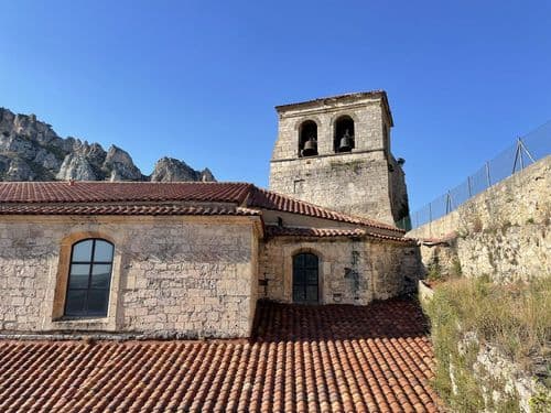 Iglesia de San Nicolás