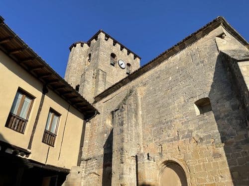 Iglesia de San Pedro