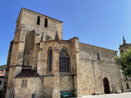 Iglesia de San Pedro