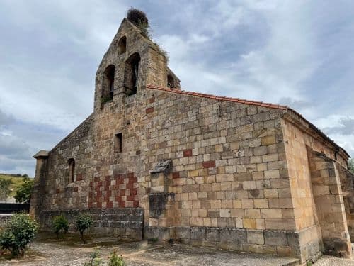 Iglesia de Santa Cecilia