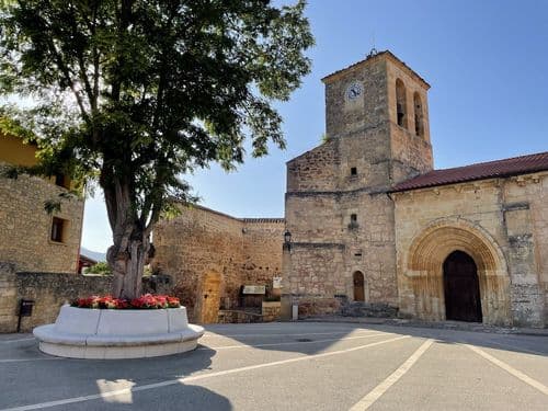 Iglesia de Nuestra Señora de la Asunción