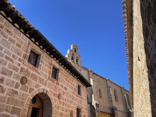 Monasterio de la Asunción de Nuestra Señora