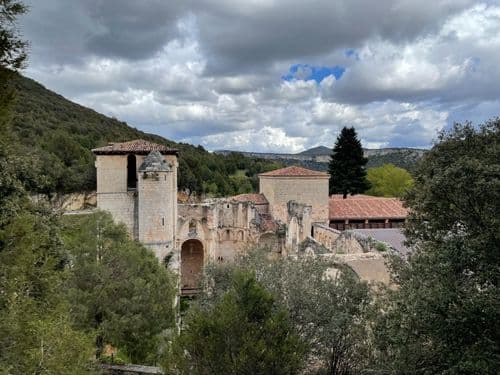 Monasterio de San Pedro de Arlanza