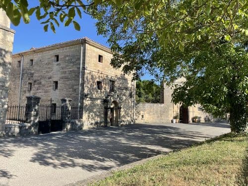 Monasterio del Espino