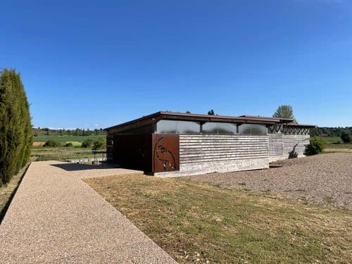 Villa romana de Santa Cruz