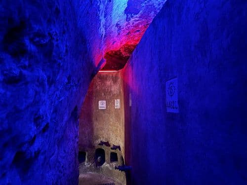 Bodega El Lagar de Isilla