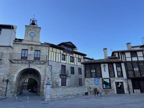 Arco del Conjuradero