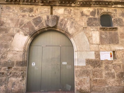 Museo Casa de las Bolas