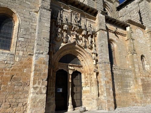 Centro de Interpretación Cuatro Villas de Amaya - Medievum