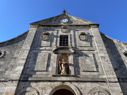 Monasterio de Santa Teresa