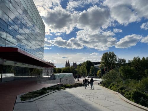 Burgos Ciudad en 1 día