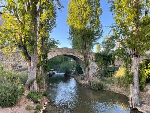 Puente de las Tenerías