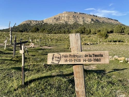Cementerio de Sad Hill