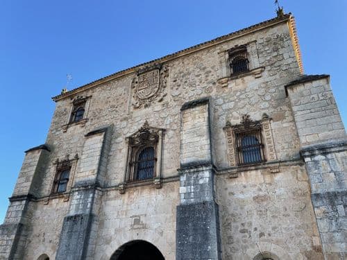 Archivo del Adelantamiento de Castilla - Museo del Libro