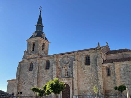 Iglesia de San Pedro Apostol