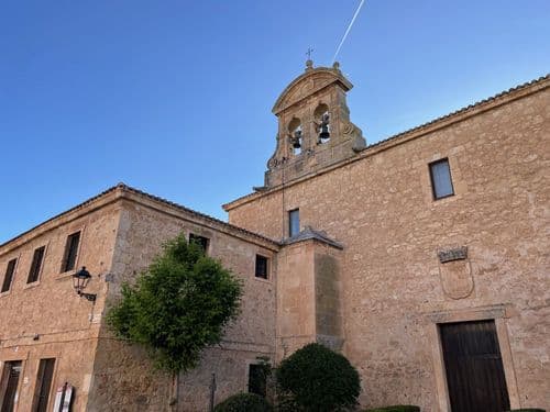 Monasterio de la Ascension