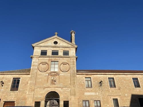 Convento de San Blas